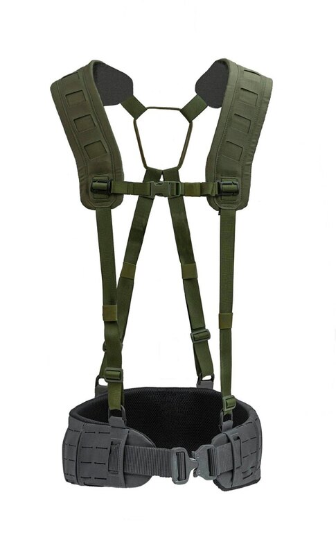 Curele de umar X-Harness Templar’s Gear®