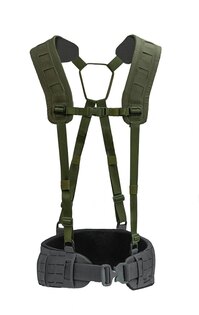 Curele de umar X-Harness Templar’s Gear®
