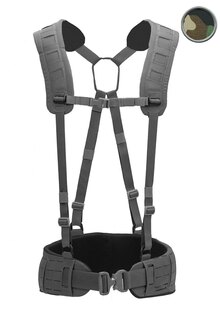 Curele de umar X-Harness Templar’s Gear®