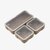 Cutie Bins – 2×4, 2×2 pentru portbagajul DAKA® Hard Case Magpul®