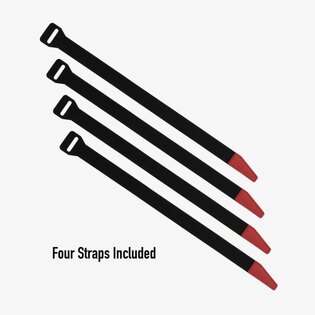 Cutie DAKA® Hard Case Magpul® cu Sada Gear Straps