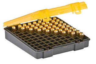Cutie de muniție - .45 ACP Plano Molding® USA - 100 buc, galbenă