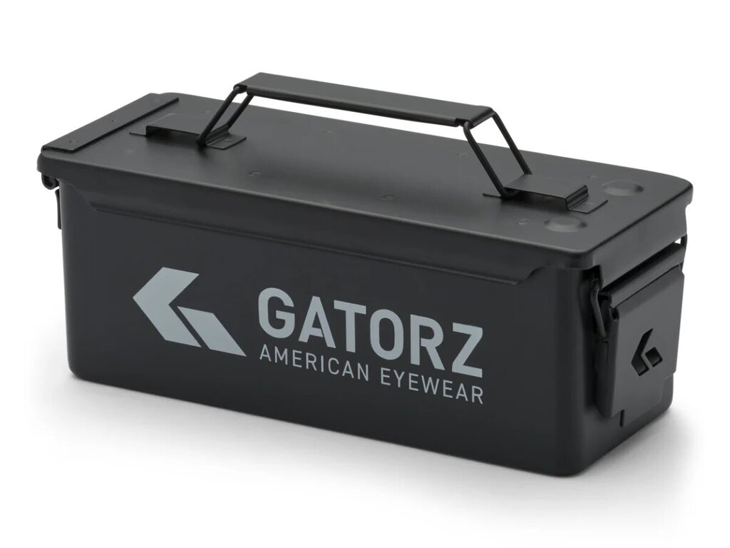 Cutie de muniție Gatorz®