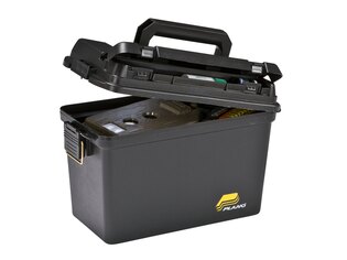 Cutie de muniție Large Plano Molding® USA - negru