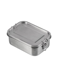 Cutie de prânz din oțel inoxidabil Small Mil-Tec®