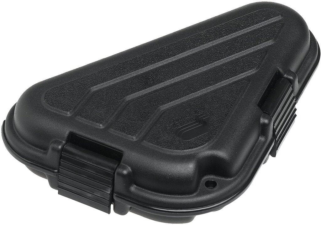 Cutie de protecție pentru pistol Protector™ Shaped Pistol Plano Molding® USA