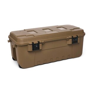 Cutie de transport cu roți USA Military Plano Molding®