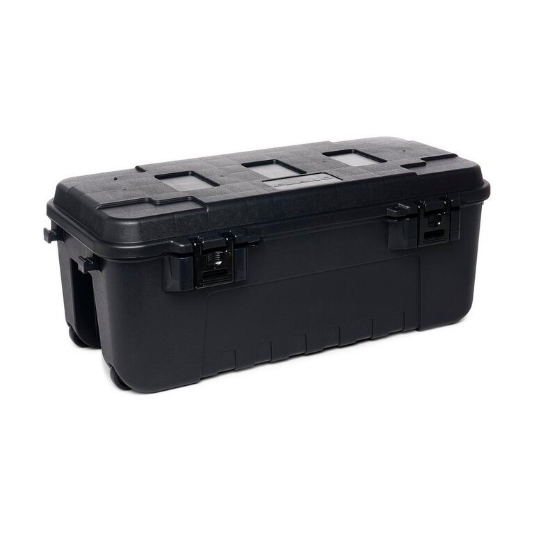 Cutie de transport cu roți USA Military Plano Molding®