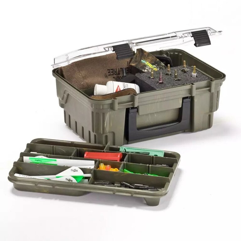 Cutie Easy-View Archery Plano Molding®