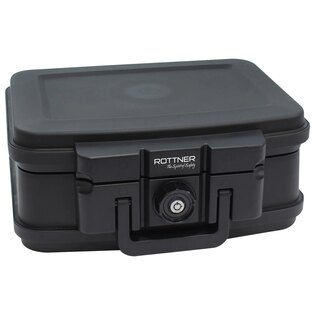 Cutie ignifugă pentru date Fire Data 1 Rottner®