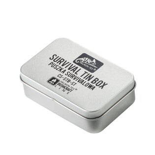 Cutie metalică Survival Helikon-Tex®