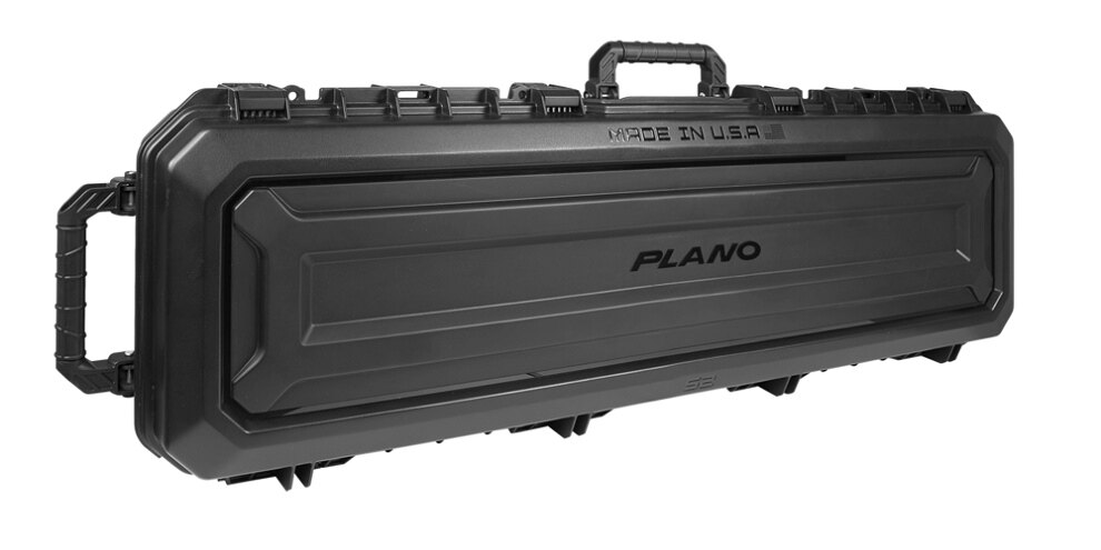 Cutie pentru armă Weather™ AW2 Plano Molding® USA