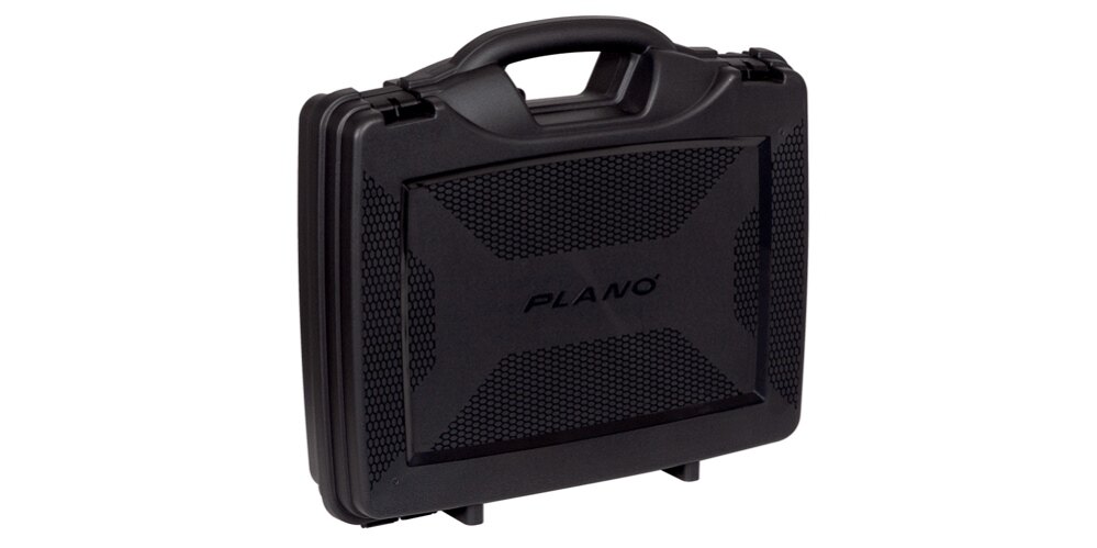 Cutie pentru arme Protector™ Two Pistol Plano Molding®