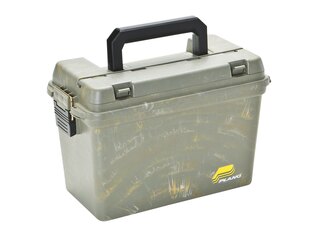 Cutie pentru muniție Ammo Large Plano Molding® USA - Tray Camo