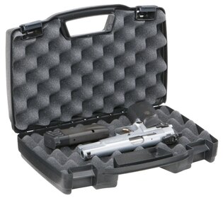 Cutie pentru pistol Protector™ Single Pistol Plano Molding®