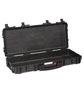 Cutie rezistentă și impermeabilă RED9413 Explorer Cases® / fără spumă