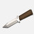 Cuțit 1911 Black Hammer Forged Bul®