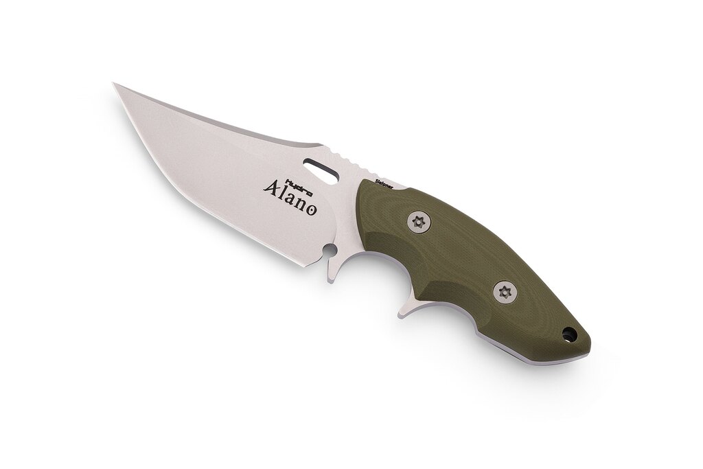 Cuțit Alano Hydra Knives®