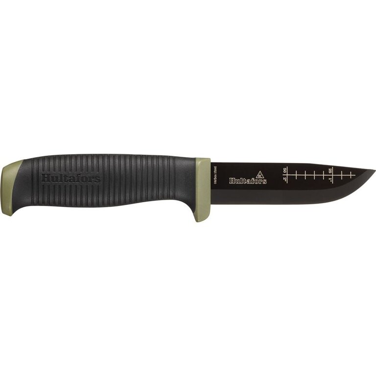 Cuțit Bushcraft OK4 Hultafors®