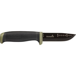 Cuțit Bushcraft OK4 Hultafors®