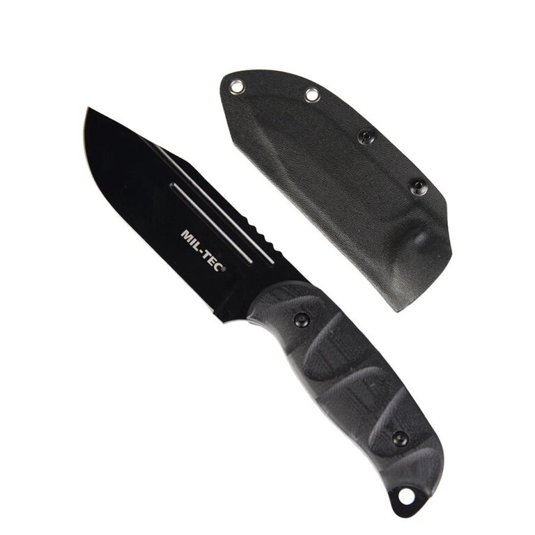 Cuțit Combat G10 Mil-Tec®