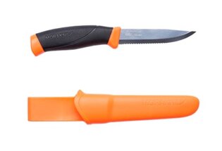 Cuțit Companion F Serrated Morakniv®