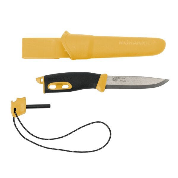 Cuțit Companion Spark (S) Morakniv®