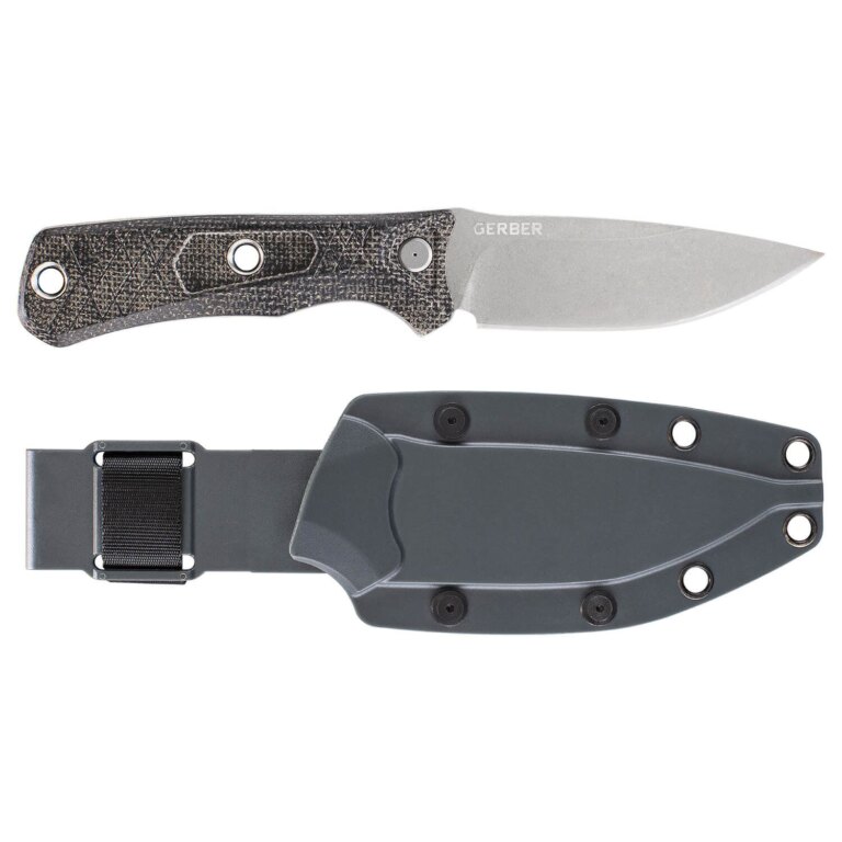 Cuțit Convoy Gerber®