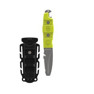 Cuțit cu lamă fixă Akua River Gear Aid®