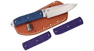 Cuțit cu lamă fixă "Boss" KA-BAR®