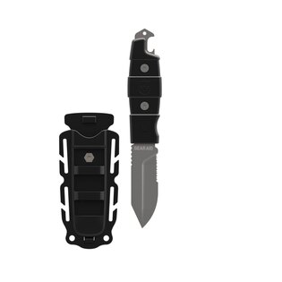Cuțit cu lamă fixă Buri Utility Gear Aid®