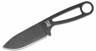 Cuțit cu lamă fixă - cuțit de gât KA-BAR® Becker Eskabar