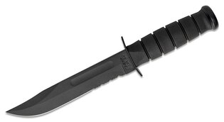 Cuțit cu lamă fixă Fighting KA-BAR®