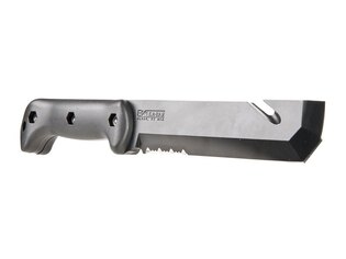 Cuțit cu lamă fixă - instrument KA-BAR® Becker TacTool