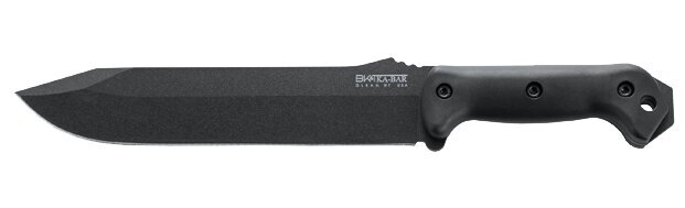 Cuțit cu lamă fixă KA-BAR® Becker Combat Bowie