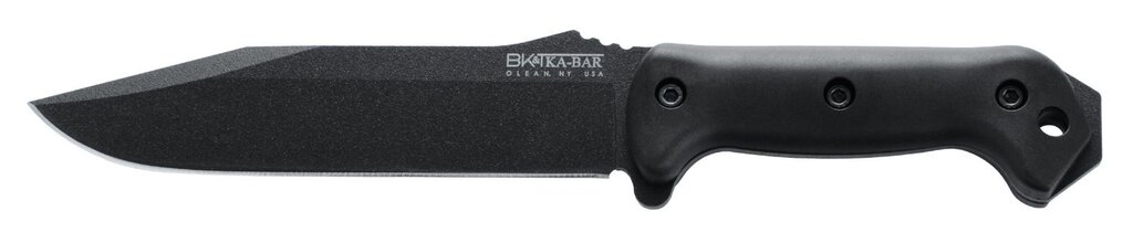 Cuțit cu lamă fixă KA-BAR® Becker Combat Utility