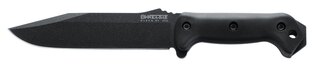 Cuțit cu lamă fixă KA-BAR® Becker Combat Utility