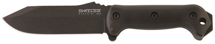 Cuțit cu lamă fixă KA-BAR® Becker Crewman