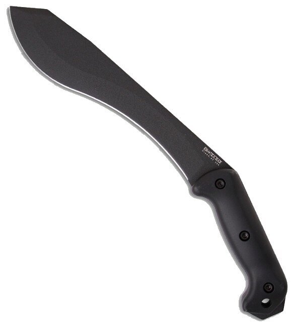 Cuțit cu lamă fixă KA-BAR® Becker Machax