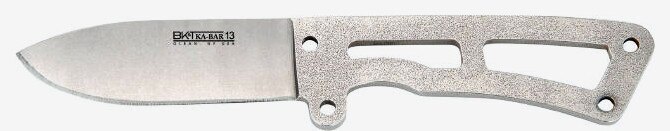 Cuțit cu lamă fixă KA-BAR® Becker Remora