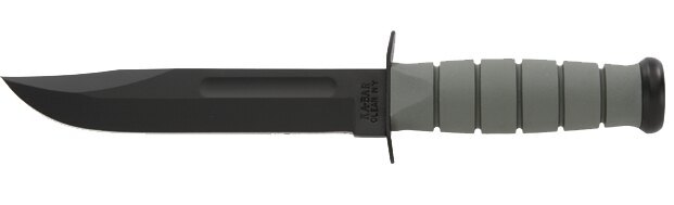 Cuțit cu lamă fixă KA-BAR® Fighting