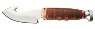 Cuțit cu lamă fixă KA-BAR® Game Hook