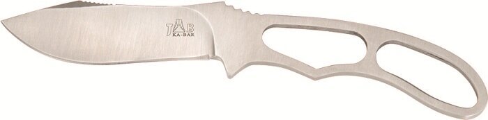 Cuțit cu lamă fixă KA-BAR® Johnson Adventure® Piggyback®
