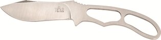 Cuțit cu lamă fixă KA-BAR® Johnson Adventure® Piggyback®