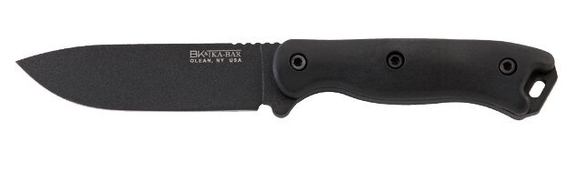 Cuțit cu lamă fixă KA-BAR® Short Becker Drop Point