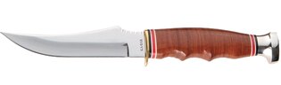 Cuțit cu lamă fixă KA-BAR® Skinner