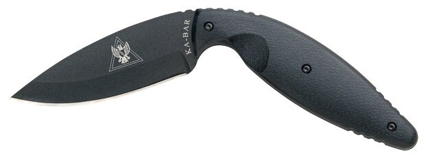 Cuțit cu lamă fixă KA-BAR® TDI Law Enforcement Knife