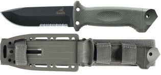 Cuțit cu lamă fixă LMF II Infantry GERBER®