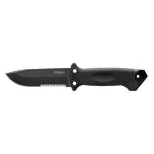 Cuțit cu lamă fixă LMF II Infantry GERBER®