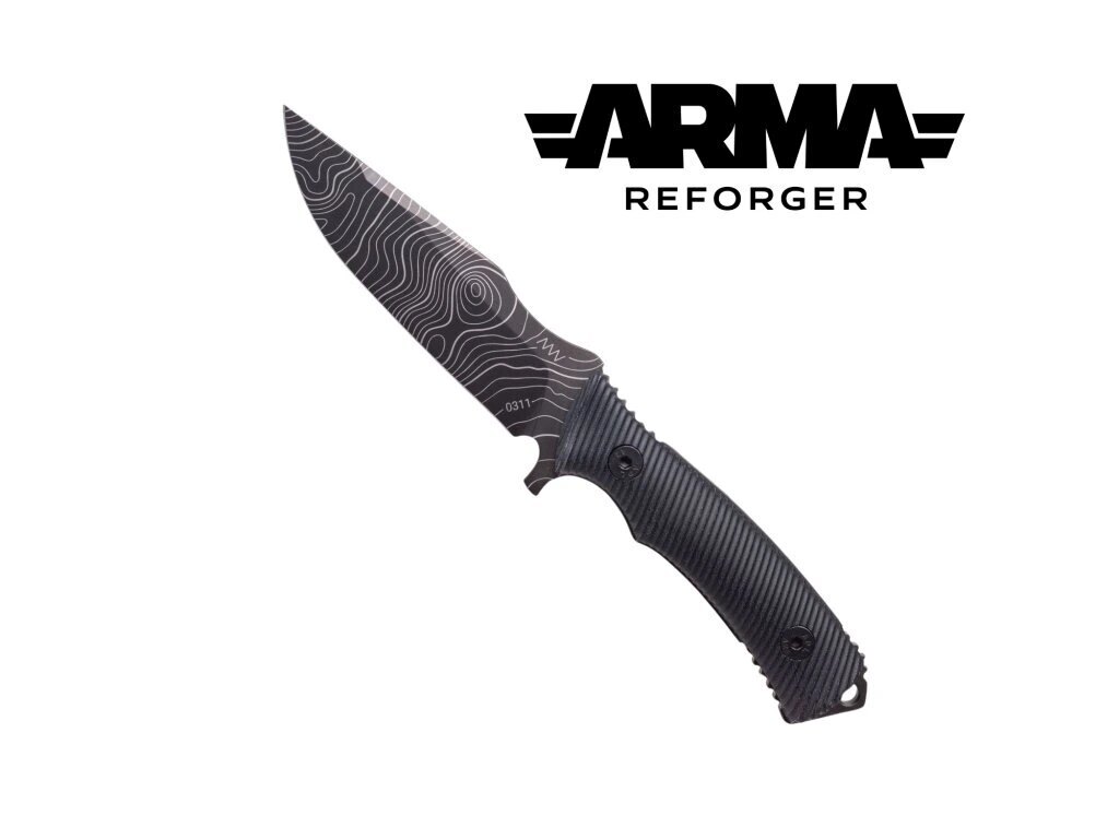 Cuțit cu lamă fixă M311 COMP Arma Reforger ANV®